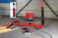 Car frame puller for sale  Roseville