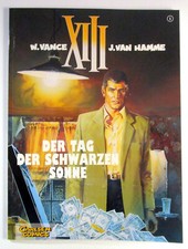 Xiii comic album gebraucht kaufen  Quickborn