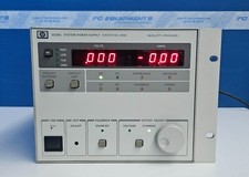 Agilent keysight 6038a d'occasion  Lannion