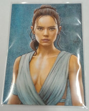 Star wars rey for sale  Niagara