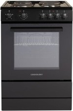 Cookology electric cooker for sale  LEICESTER
