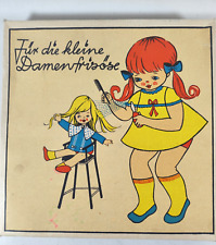 Kleine damenfrisöse ddr gebraucht kaufen  Grünhainichen