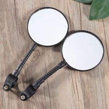 Bike mirror round for sale  Monroe Township