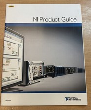 National instruments product for sale  BISHOP'S STORTFORD