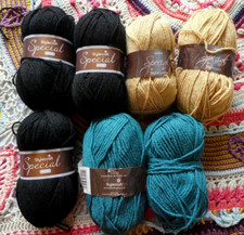 Stylecraft special aran for sale  RUGBY