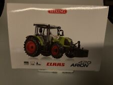 Claas arion 420 gebraucht kaufen  Knetzgau