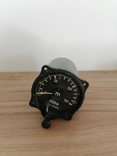 Instrument bord avion d'occasion  Gex