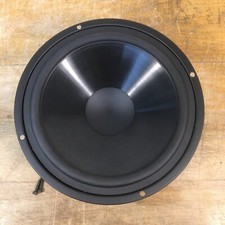 Woofer de alto-falante Optimus PRO LX-8 8” com anel de acabamento e parafusos, inigualável 831920 comprar usado  Enviando para Brazil
