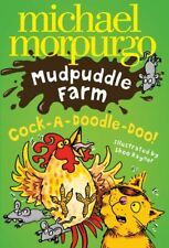 Mudpuddle farm cock for sale  STOCKPORT