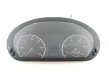 MB Sprinter W906 2015 Diesel RHD MPH Geschwindigkeitsmesser Cockpit A9069007502 comprar usado MB Sprinter W906 2015 Diesel RHD MPH Geschwindigkeitsmesser Cockpit A9069007502 comprar usado  Enviando para Brazil