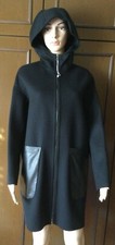 Wool coat with usato  Ostra Vetere