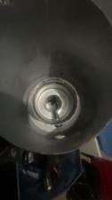 Exhaust gy6 moped for sale  BURY