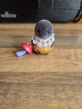Sylvanian families baby for sale  BURNTWOOD