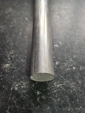 Aluminium solid round for sale  FROME