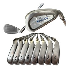 Callaway steelhead iron for sale  San Diego