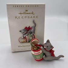 Hallmark keepsake christmas for sale  Denver