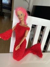 Barbie puppen als gebraucht kaufen  Düsseldorf