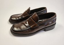 Prada herrenschuhe penny gebraucht kaufen  Pforzheim