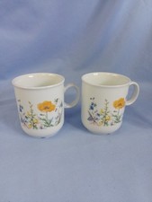 Seltmann weiden mugs for sale  NORWICH