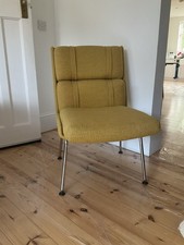 1970 yellow retro for sale  NEWCASTLE UPON TYNE