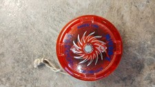 Red yomega brain for sale  KENDAL
