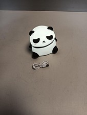 Weneasker panda nachtlicht gebraucht kaufen  Herten