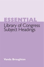 Essential library congress for sale  Little Falls