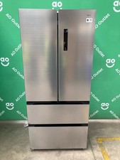 Midea american fridge for sale  CREWE