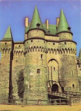 Vitre musee chateau d'occasion  Expédié en Belgium