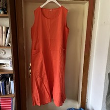 Maxikleid 4xl gebraucht kaufen  Emmerthal