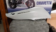 Carena laterale honda usato  Palermo