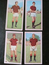 Squadra milan calcio usato  Italia