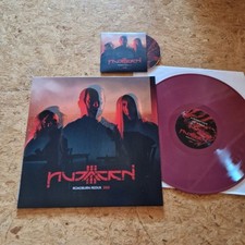 Autarkh iii roadburn gebraucht kaufen  Rheinfelden (Baden)