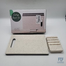 4er set schneidebretter gebraucht kaufen 4er set schneidebretter gebraucht kaufen  Gunzenhausen