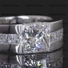 2ct princess vvs1 for sale  Jamaica