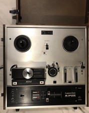 Vintage akai 200d for sale  Florence