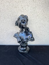 Buste jeune femme d'occasion  Montendre