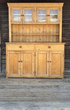 Antique solid pine for sale  WALTON-ON-THAMES