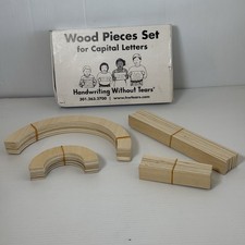 Learning handwriting without for sale  Chandler