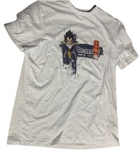 Dragon ball vegeta for sale  DARLINGTON