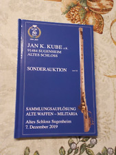 Jan kube katalog gebraucht kaufen  Ravensburg