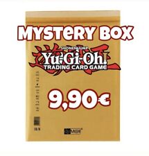 Mystery box yugioh usato  Reggio Emilia