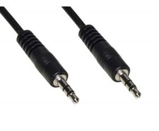 Cavo audio stereo usato  Cremona