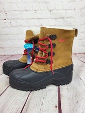 Khombu snow boots for sale  Vancouver
