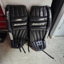 Bauer supreme goalie for sale  Staten Island