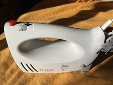 Sbattitore elettrico bosch usato  Ardea