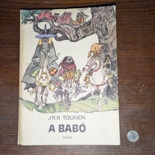 J. R. R. TOLKIEN: THE HOBBIT. ILLUSTRATED FIRST EDITION, 1975 comprar usado  Enviando para Brazil