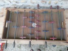 Baby foot table d'occasion  Viriat
