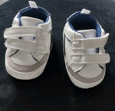 Baby shoes months for sale  COBHAM