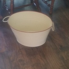 Vintage wash tub for sale  Montevallo